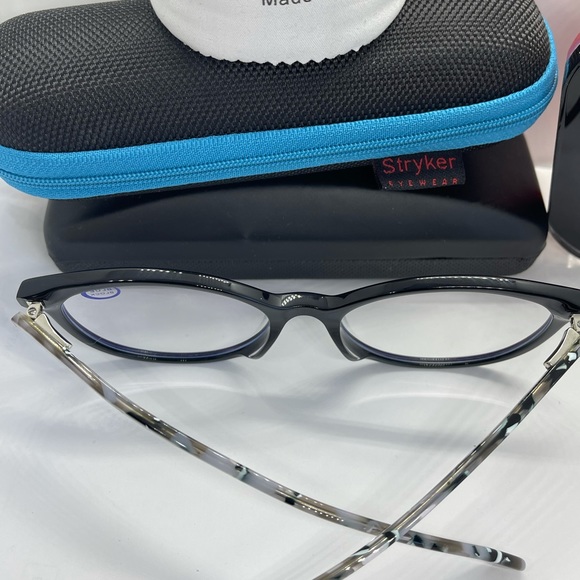 New Stryker Computer Black STF52112 55/19 - Picture 4 of 6